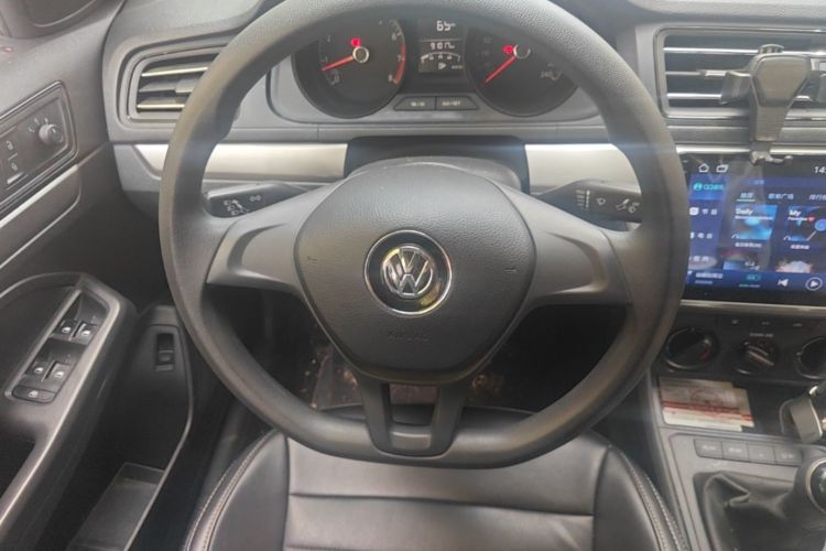 Volkswagen Lavida 2020 #11 Volkswagen Lavida 2020 car image #11