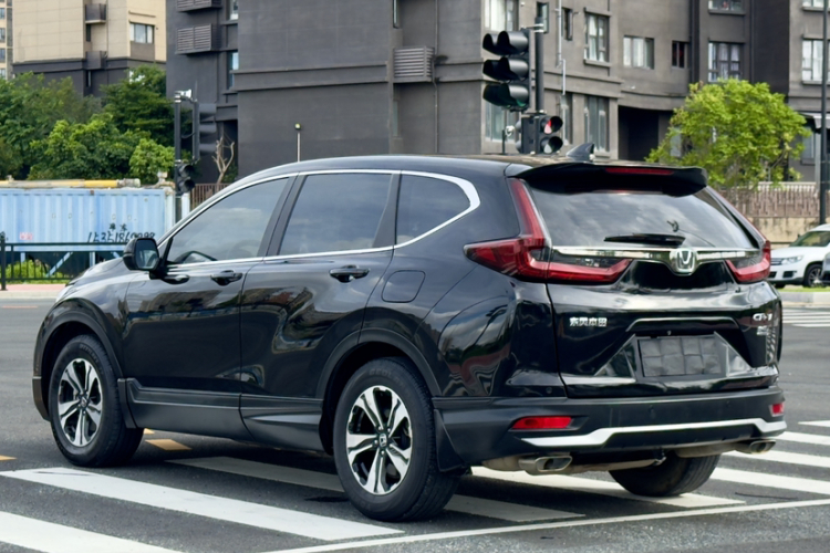 Honda CR-V 2022 car image #8