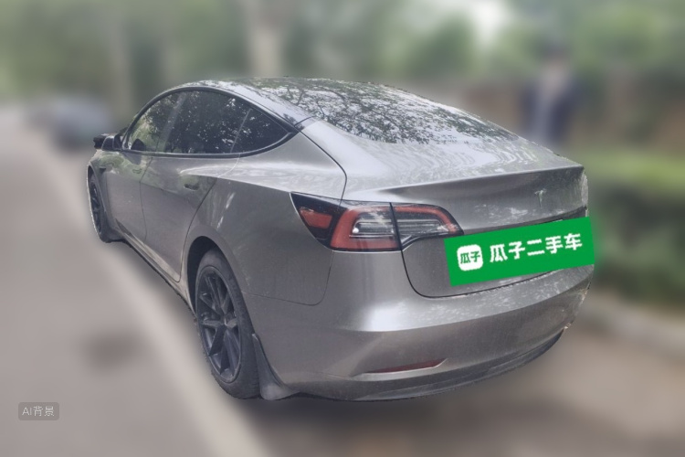 Tesla Model 3 2023 immagine di auto #5