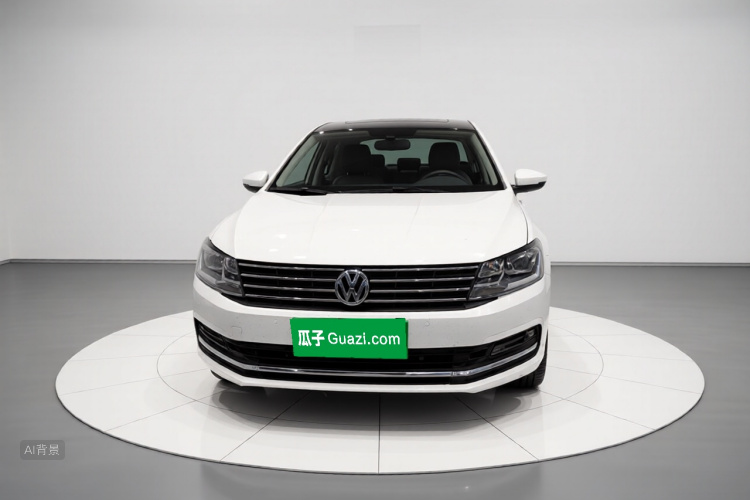 Volkswagen Lavida 2018 #3 Volkswagen Lavida 2018 car image #3
