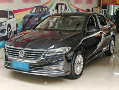 Volkswagen Lavida 2020 car image 