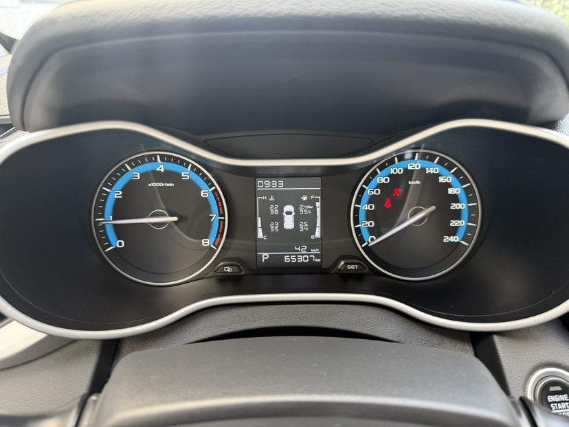 GEELY Emgrand 2021 car image #8