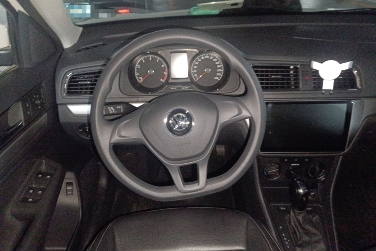 Volkswagen Lavida 2019 #11 Volkswagen Lavida 2019 car image #11