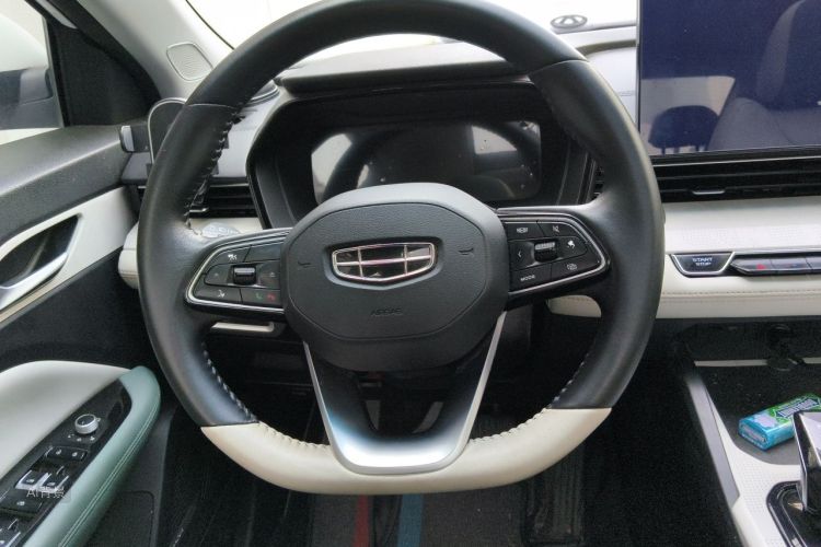 GEELY Emgrand L HiP 2022 #12 GEELY Emgrand L HiP 2022 car image #12