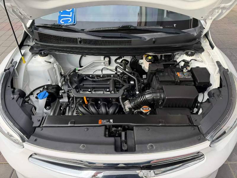 Kia KX1 2020 #8 Kia KX1 2020 imagen de coche #8