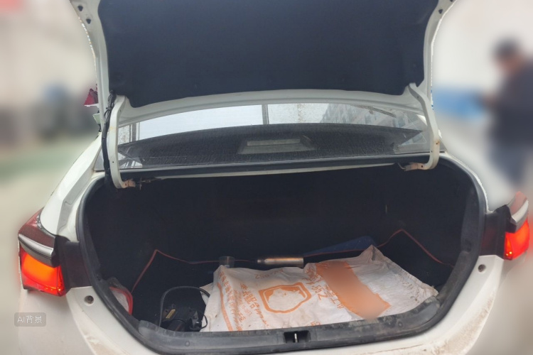 Toyota Corolla 2018 car image #21