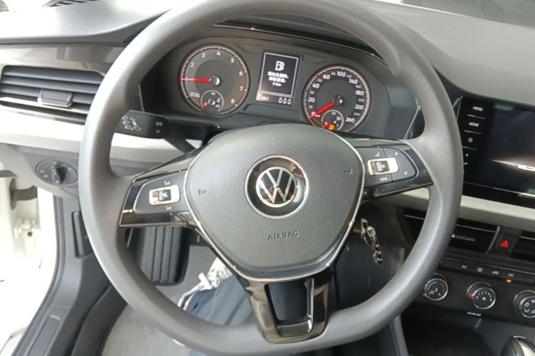 Volkswagen Lavida 2020 #11 Volkswagen Lavida 2020 car image #11