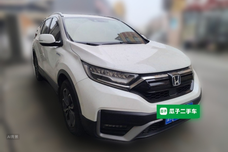 Honda CR-V 2023 car image #4