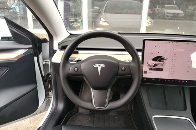 Tesla Model 3 2023 car image #11