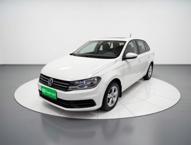 Volkswagen Santana 2016 Volkswagen Santana 2016 car image