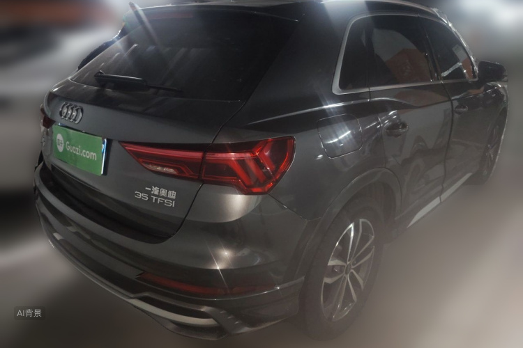 Audi Q3 2022 #7 Audi Q3 2022 car image #7