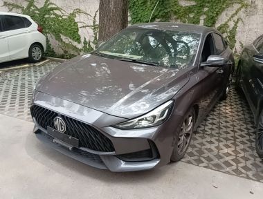 MG 5 2020 MG 5 2020 car image