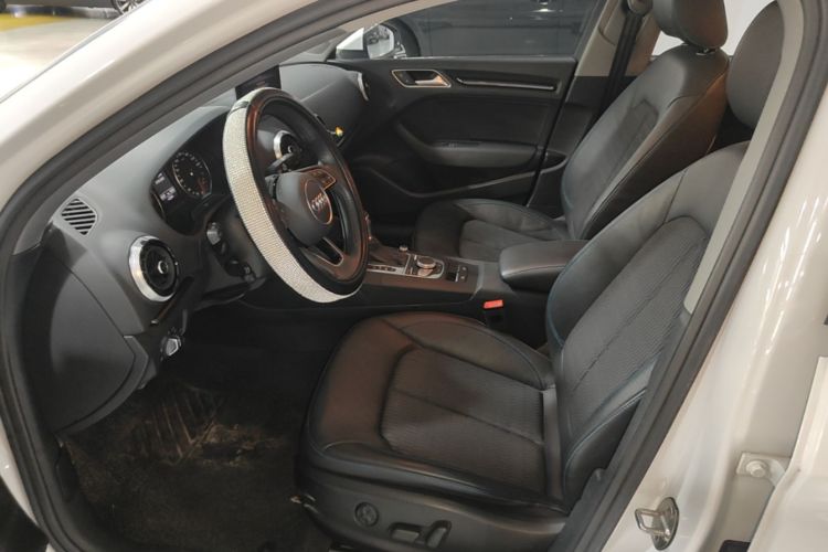 Audi A3 2020 car image #15