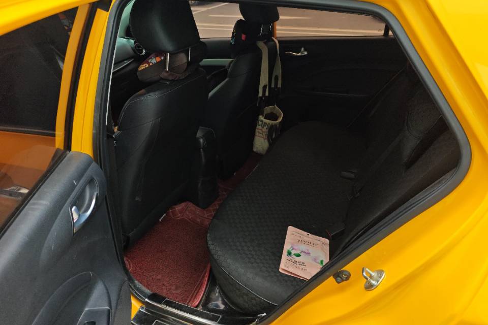 Kia KX1 2019 car image #4