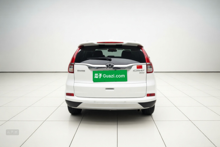 Honda CR-V 2016 #6 Honda CR-V 2016 car image #6