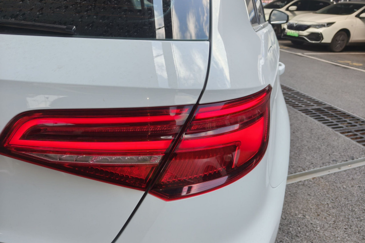 Audi A3 2018 #8 Audi A3 2018 car image #8