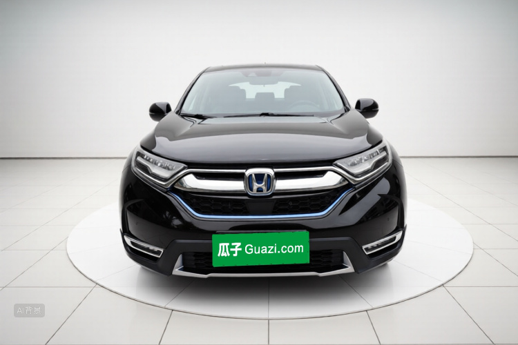 Honda CR-V 2020 #3 Honda CR-V 2020 car image #3