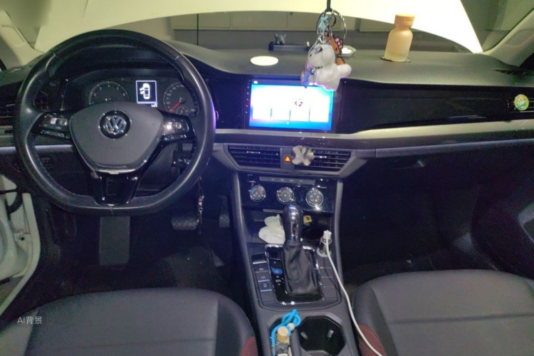 Volkswagen Bora 2019 car image #11