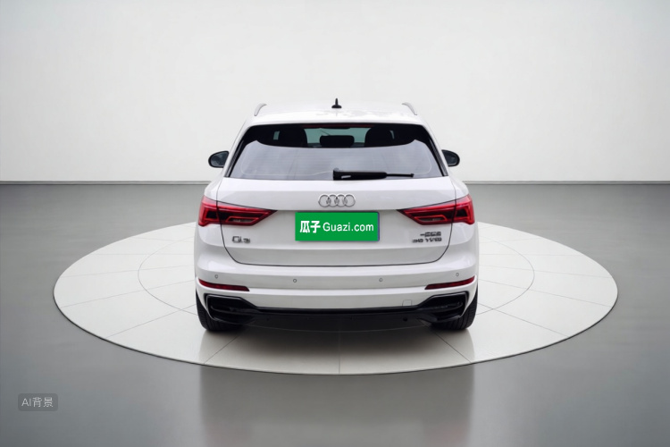 Audi Q3 2023 #6 Audi Q3 2023 car image #6