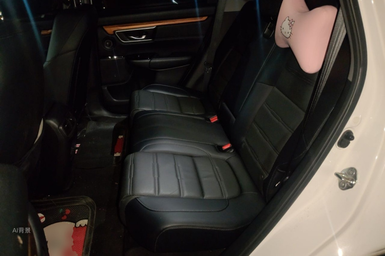 Honda CR-V 2019 #19 Honda CR-V 2019 car image #19