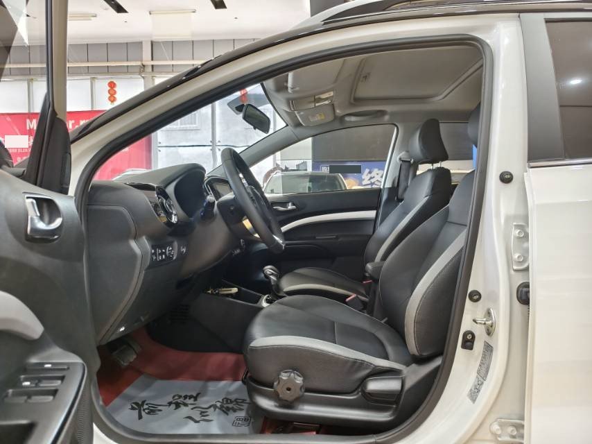 Kia KX1 2023 image de voiture #8