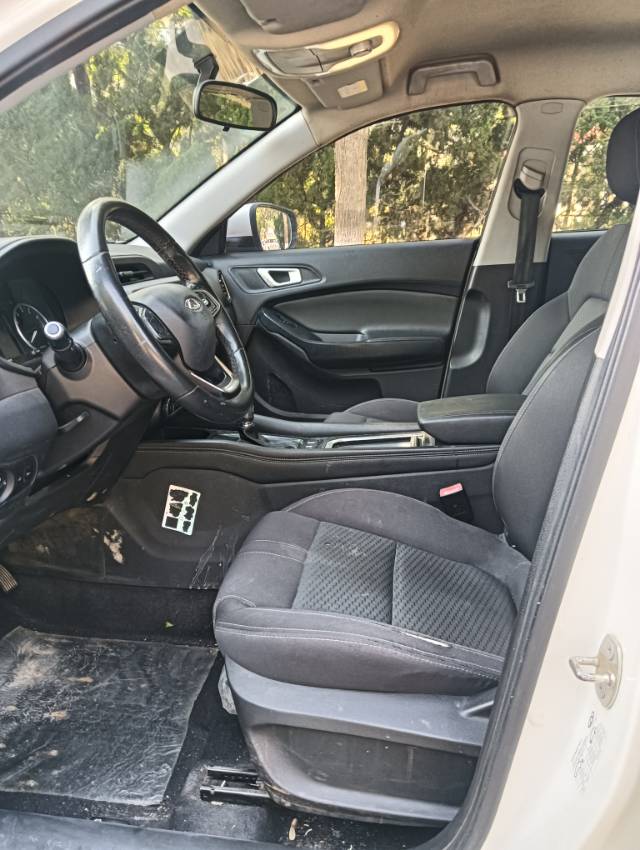 Chery Tiggo 5x 2019 #7 Chery Tiggo 5x 2019 car image #7