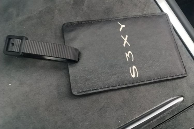 Tesla Model 3 2022 car image #13
