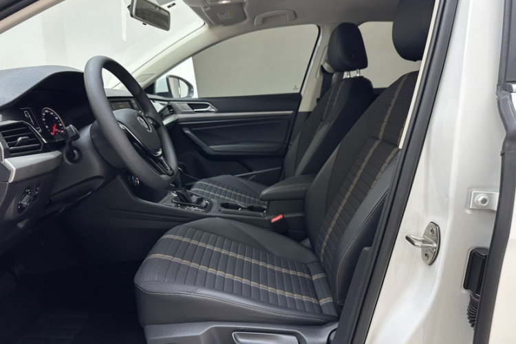Volkswagen Lavida 2020 #18 Volkswagen Lavida 2020 car image #18