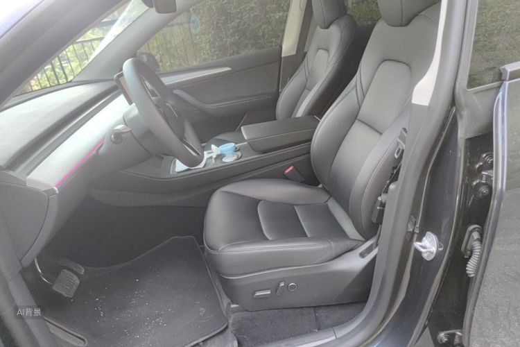 Tesla Model Y 2024 car image #17