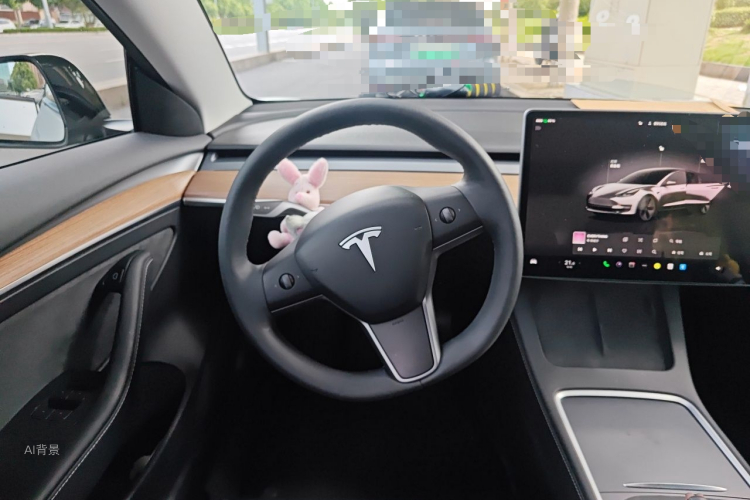 Tesla Model 3 2023 #12 Tesla Model 3 2023 immagine di auto #12