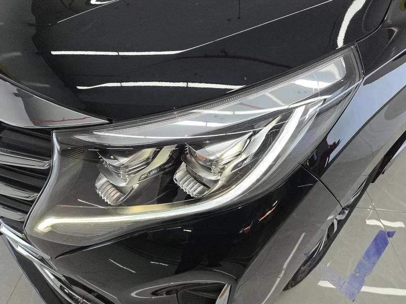 广汽传祺 传祺M8 2023 汽车图片 #4