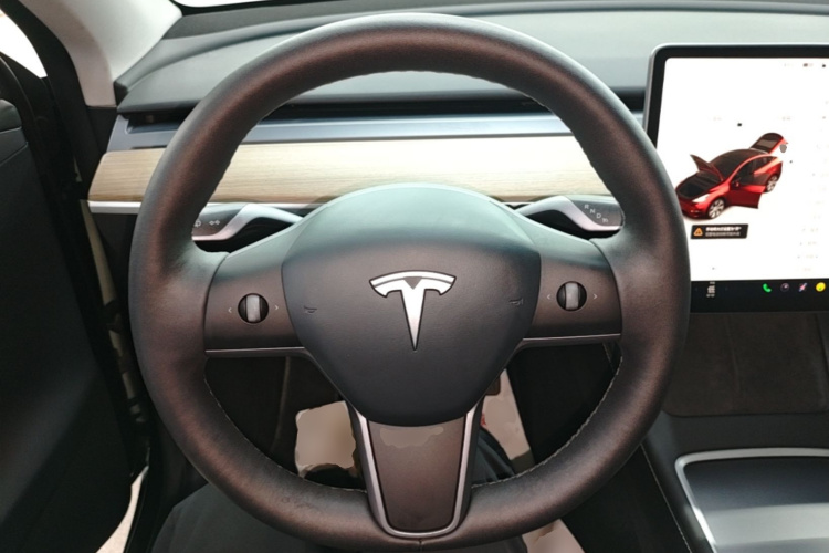 Tesla Model Y 2022 car image #11