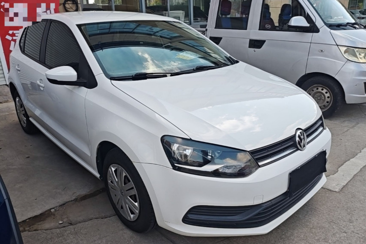 Volkswagen Polo 2017 #4 Volkswagen Polo 2017 immagine di auto #4