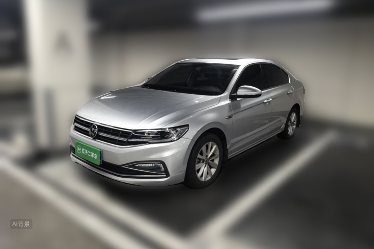 Volkswagen Bora 2021 car image #2