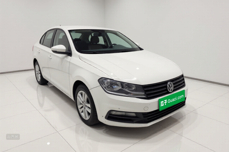 Volkswagen Santana 2016 car image #4