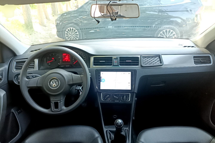 Volkswagen Santana 2016 car image #10