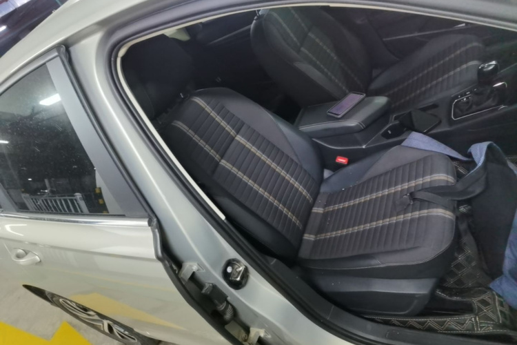 Volkswagen Lavida 2022 car image #24
