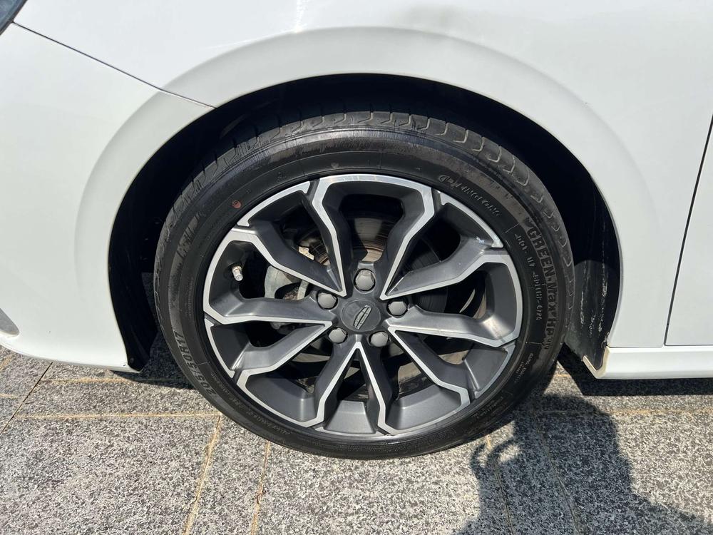 GEELY Binray 2021 #12 GEELY Binray 2021 immagine di auto #12