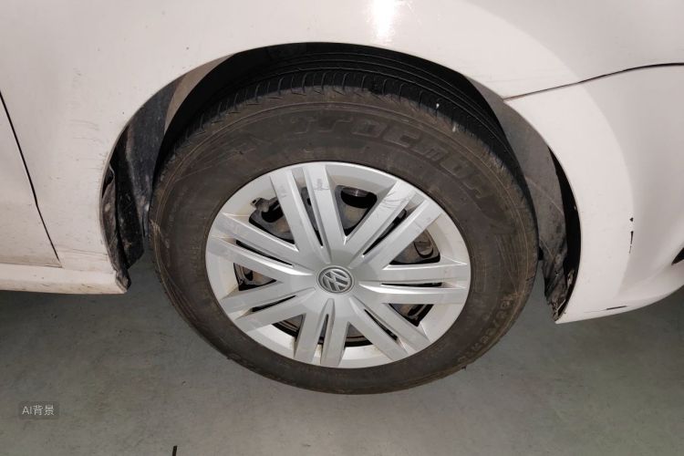 Volkswagen Polo 2018 #9 Volkswagen Polo 2018 car image #9