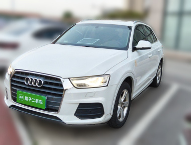 Audi Q3 2017 car image 