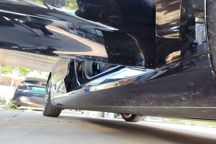 Tesla Model 3 2020 #26 Tesla Model 3 2020 car image #26