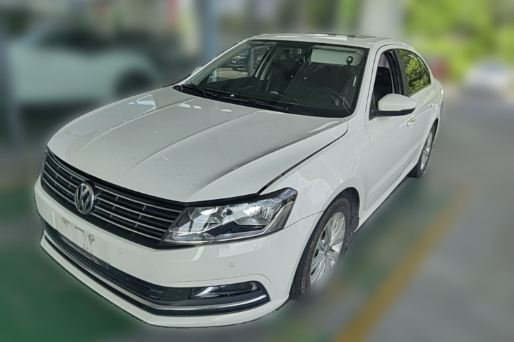 Volkswagen Lavida 2018 #2 Volkswagen Lavida 2018 car image #2