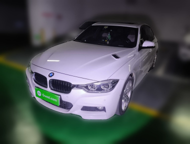 BMW 3 Series 2019 BMW 3 Series 2019 car image