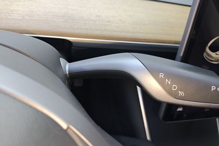 Tesla Model 3 2020 #14 Tesla Model 3 2020 car image #14