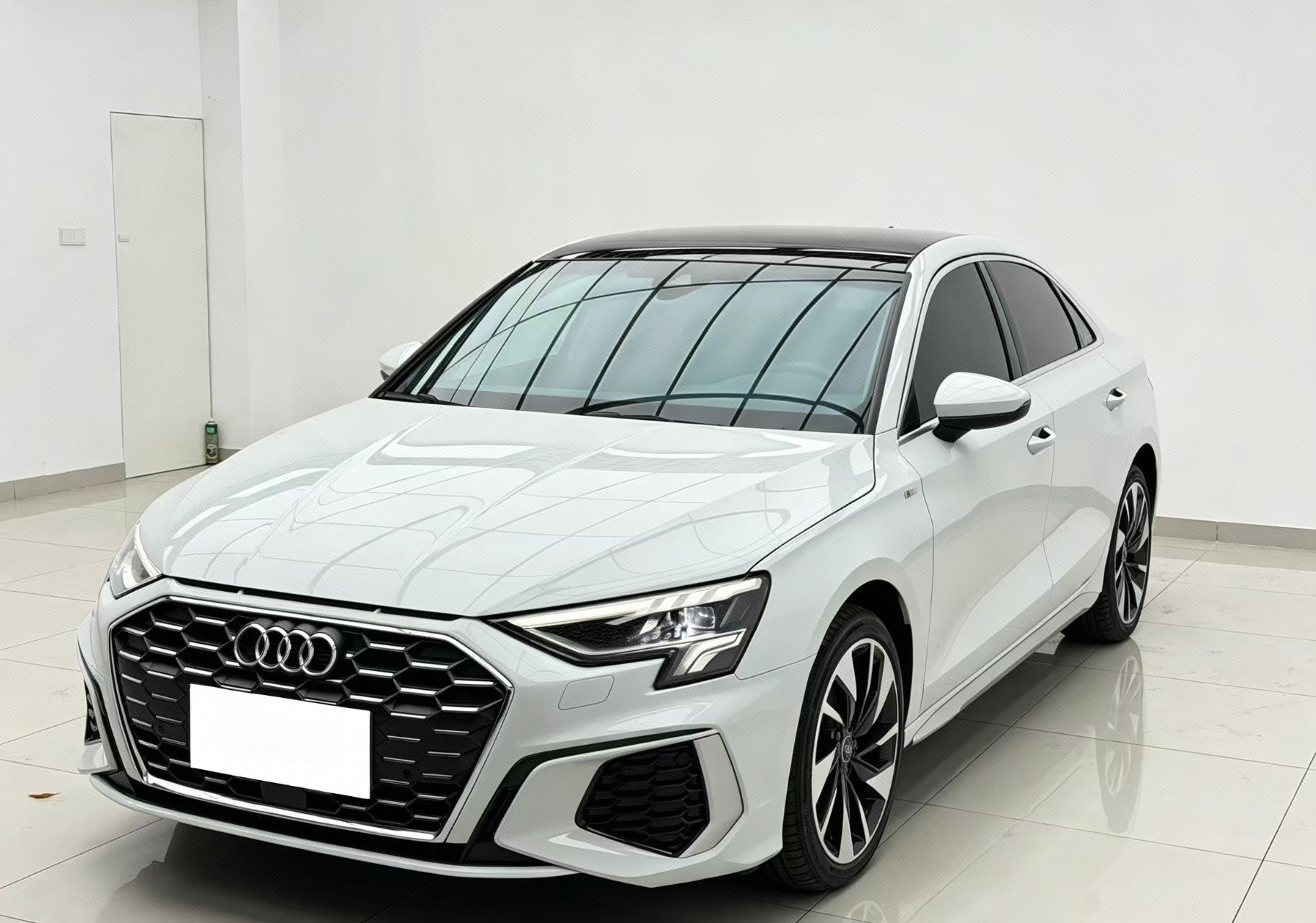 2023 2023 car image