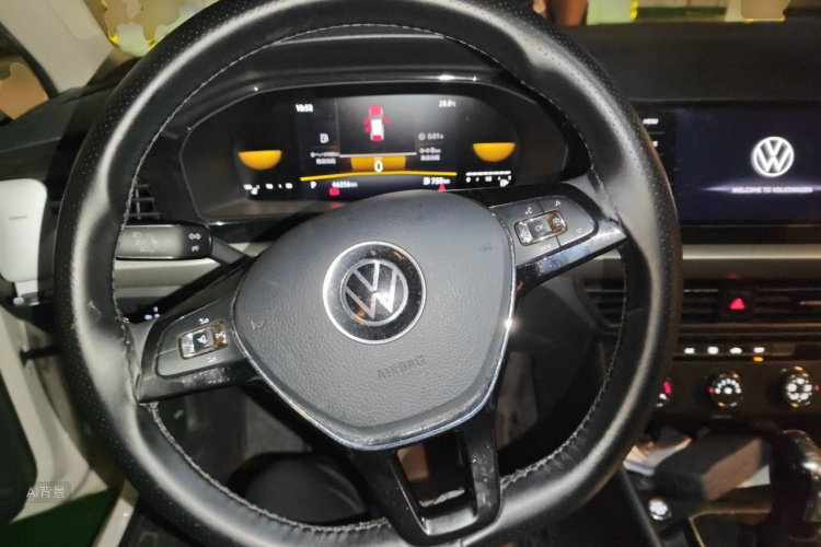 Volkswagen Lavida 2021 #12 Volkswagen Lavida 2021 immagine di auto #12