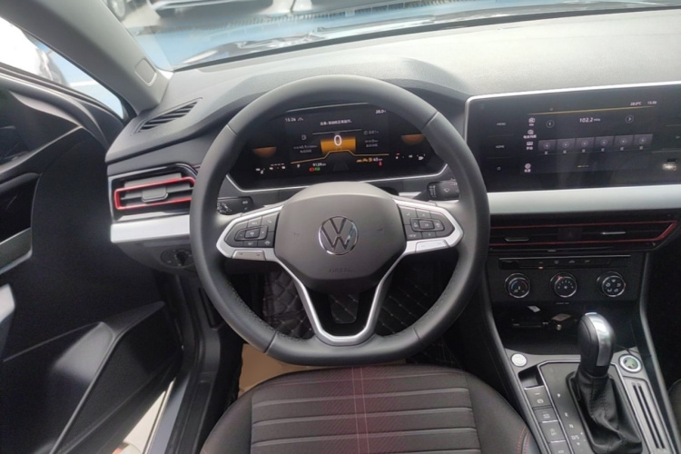Volkswagen Lavida 2025 car image #15