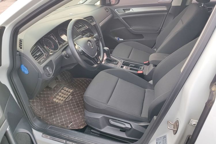 Volkswagen Golf 2020 #15 Volkswagen Golf 2020 immagine di auto #15