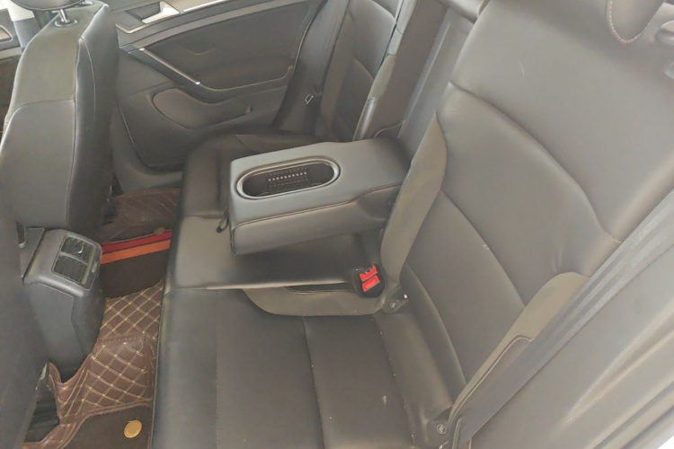 Volkswagen Golf 2015 #17 Volkswagen Golf 2015 car image #17