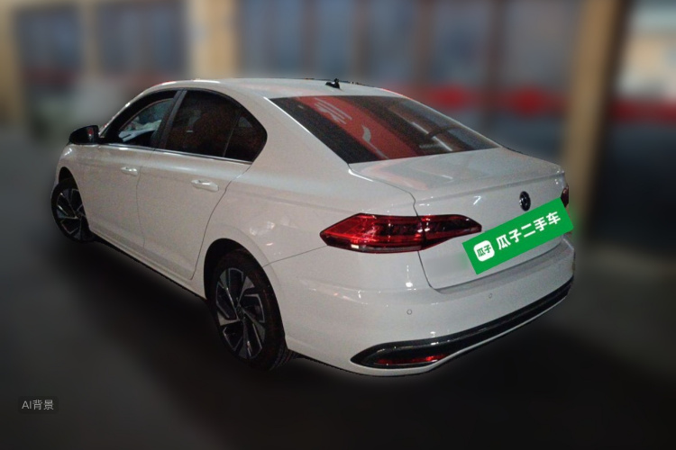 Volkswagen Bora 2025 car image #5